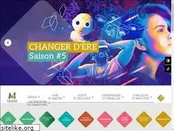 Sites similar to maugescommunaute.fr