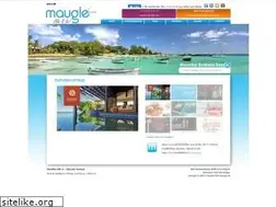 Sites similar to maugle.com