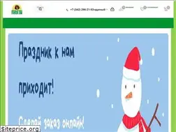Sites similar to maugli-toys.com