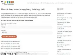 Sites similar to mauhopmenh.com