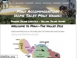 Sites similar to maui-bed-and-breakfast.com