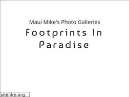 Sites similar to maui-mike.smugmug.com