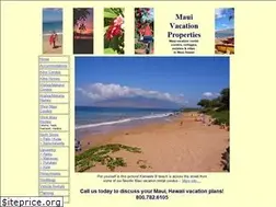 Sites similar to maui.cc