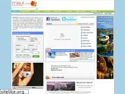 Sites similar to maui.net