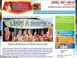 Sites similar to mauibars.com