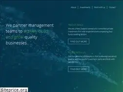 Sites similar to mauicapital.co.nz