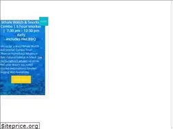 Sites similar to mauiclassiccharters.com