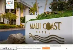 Sites similar to mauicoasthotel.com