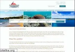 Sites similar to mauicondohomes.com