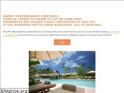 Sites similar to mauicondos.com