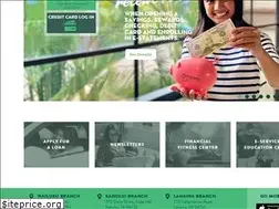 Sites similar to mauicountyfcu.org