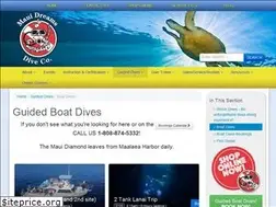 Sites similar to mauidiamond.com