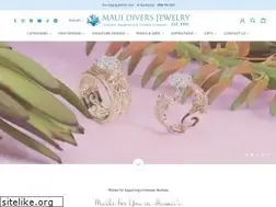 Sites similar to mauidivers.com