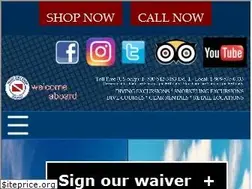 Sites similar to mauidiveshop.com