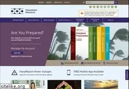 Sites similar to mauielectric.com