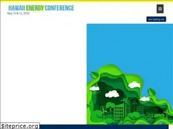 Sites similar to mauienergyconference.com