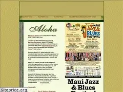 Sites similar to mauifest.net