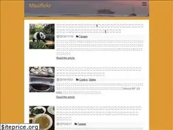 Sites similar to mauiflickr.com