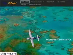 Sites similar to mauiflightacademy.com