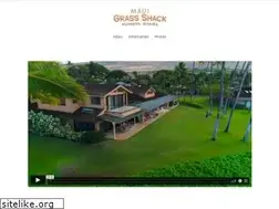 Sites similar to mauigrassshack.com