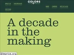 Sites similar to mauigreens.com