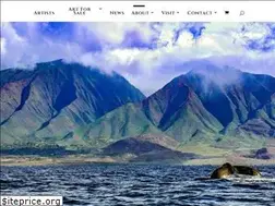 Sites similar to mauihands.com