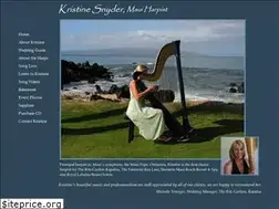 Sites similar to mauiharps.com