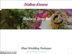 Sites similar to mauihawaiiweddingplanner.com