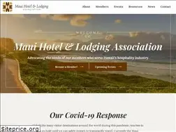Sites similar to mauihla.org