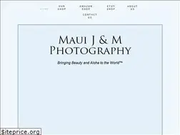 Sites similar to mauijmphotography.com