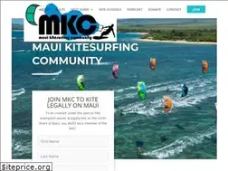 Sites similar to mauikitesurf.org