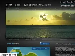 Sites similar to mauilifestyleproperties.com