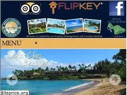 Sites similar to mauilodging.com