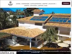 Sites similar to mauimaresias.com.br