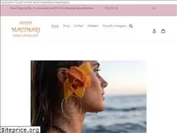 Sites similar to mauimari.com