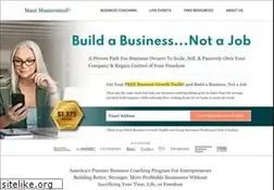 Sites similar to mauimastermind.com