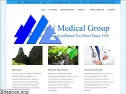 Sites similar to mauimedical.com