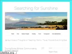Sites similar to mauimickey.wordpress.com