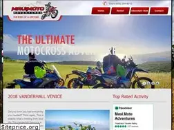 Sites similar to mauimotoadventures.com