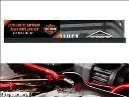 Sites similar to mauimotorcycleco.com