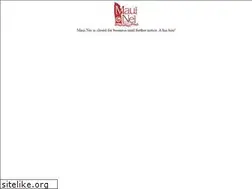 Sites similar to mauinei.com