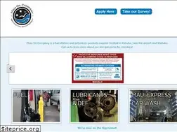 Sites similar to mauioil.com