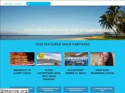 Sites similar to mauionline.com