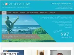 Sites similar to mauionlineyoga.com