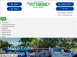 Sites similar to mauipestcontrol.com