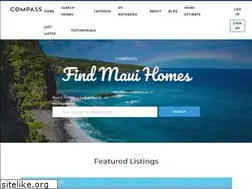 Sites similar to mauipropertyforsale.com