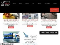 Sites similar to mauiradioadvertising.com