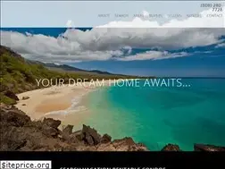 Sites similar to mauirealestatehub.com