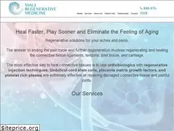 Sites similar to mauiregenerativemedicine.com