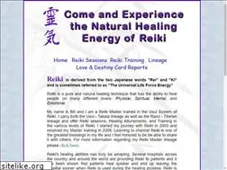 Sites similar to mauireiki.com
